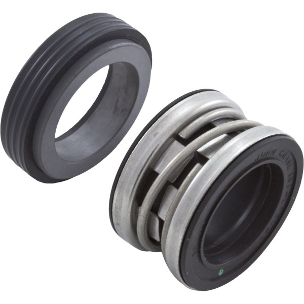 Shaft Seal, PS-1909, 1" Shaft, Silicon Carbide PS-360 : PS-1909