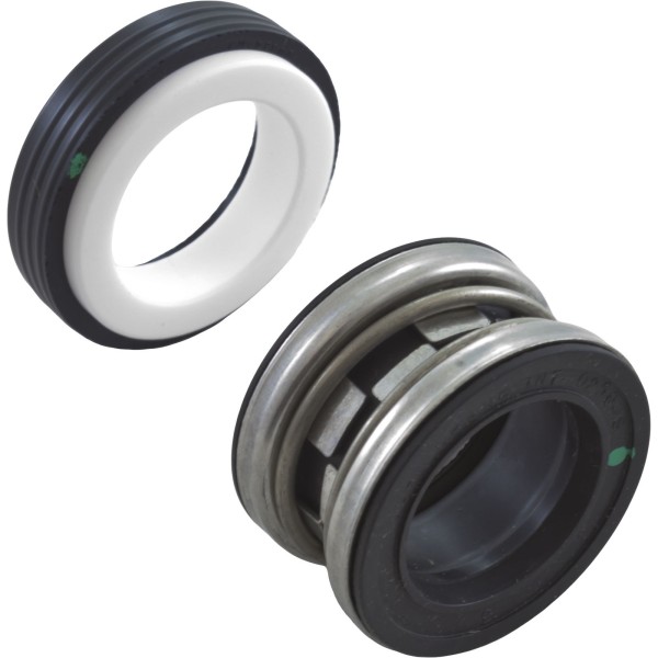 Shaft Seal, PS-3874, 1" Shaft, Viton PS-360 : PS-3874