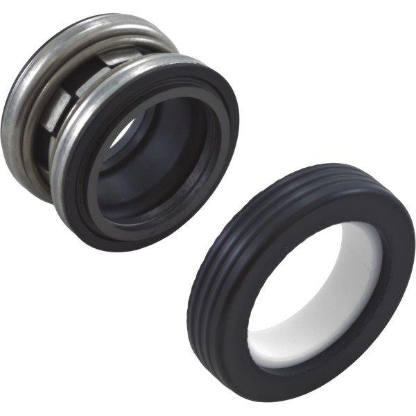 Shaft Seal, PS-3874, 1" Shaft, Viton PS-360 : PS-3874