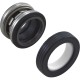 Shaft Seal, PS-3874, 1" Shaft, Viton PS-360 : PS-3874
