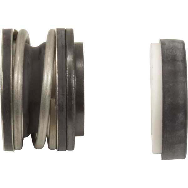 Shaft Seal, 100, 5/8" Shaft, Buna, US Seal : PS-100