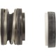 Shaft Seal, 100, 5/8" Shaft, Buna, US Seal : PS-100