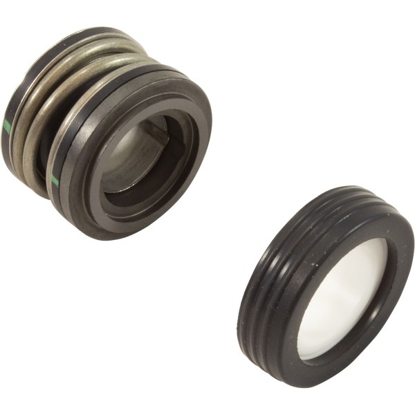 Shaft Seal, 5/8" Shaft , Viton 200, US Seal : PS-200V-CMS