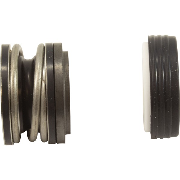 Shaft Seal, 5/8" Shaft , Viton 200, US Seal : PS-200V-CMS