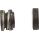 Shaft Seal, 200, 5/8" Shaft, Buna, US Seal : PS-200