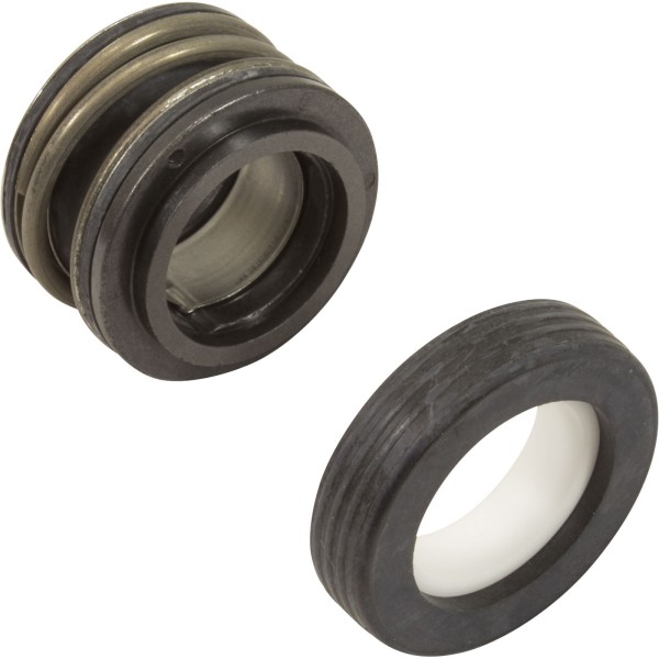 Shaft Seal, 201, 3/4" Shaft, Buna, US Seal : PS-201