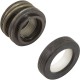 Shaft Seal, 201, 3/4" Shaft, Buna, US Seal : PS-201