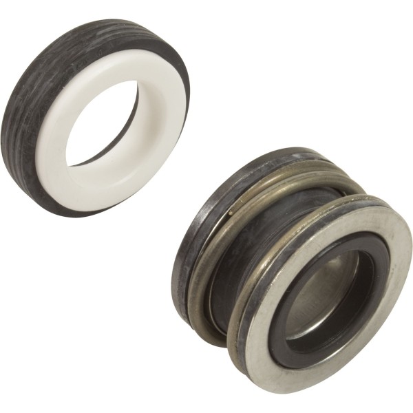 Shaft Seal, 201, 3/4" Shaft, Buna, US Seal : PS-201