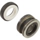Shaft Seal, 201, 3/4" Shaft, Buna, US Seal : PS-201