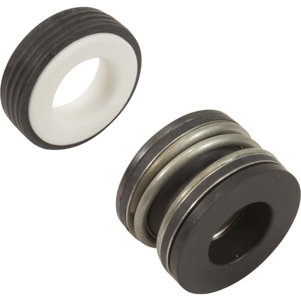 Shaft Seal, 501, 5/8" Shaft Size, Buna, US Seal : PS-501