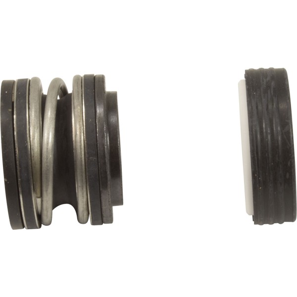Shaft Seal, 501, 5/8" Shaft Size, Buna, US Seal : PS-501