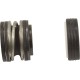 Shaft Seal, 501, 5/8" Shaft Size, Buna, US Seal : PS-501