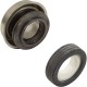 Shaft Seal, 1000, 5/8" Shaft, Buna, US Seal : PS-1000
