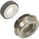 Shaft Seal, 1000, 5/8" Shaft, Buna, US Seal : PS-1000