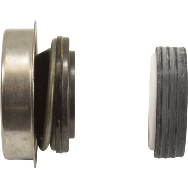 Shaft Seal, 1000, 5/8" Shaft, Buna, US Seal : PS-1000