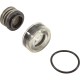 Shaft Seal, 2131, 5/8" Shaft, Buna, US Seal : PS-2131