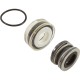 Shaft Seal, 2131, 5/8" Shaft, Buna, US Seal : PS-2131