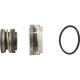 Shaft Seal, 2131, 5/8" Shaft, Buna, US Seal : PS-2131