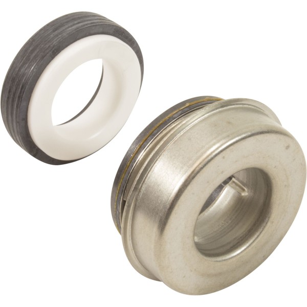 Shaft Seal, 601, 3/4" Shaft, Buna, US Seal : PS-601
