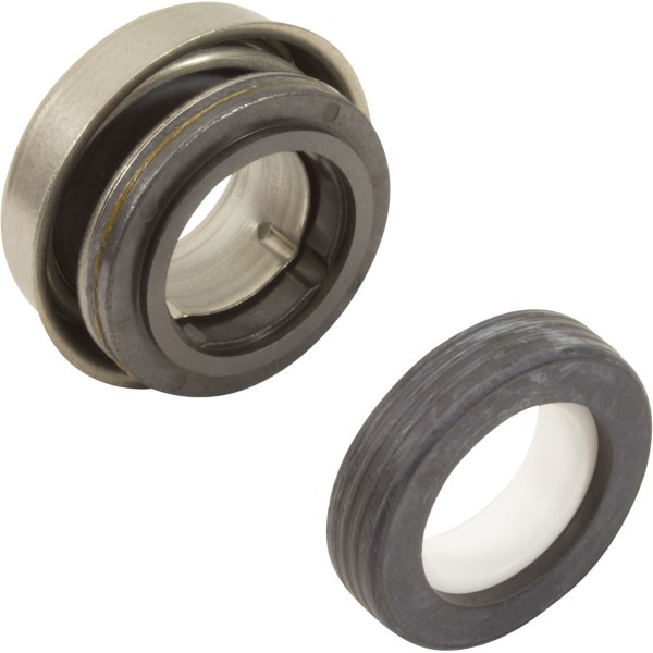 Shaft Seal, 601, 3/4" Shaft, Buna, US Seal : PS-601