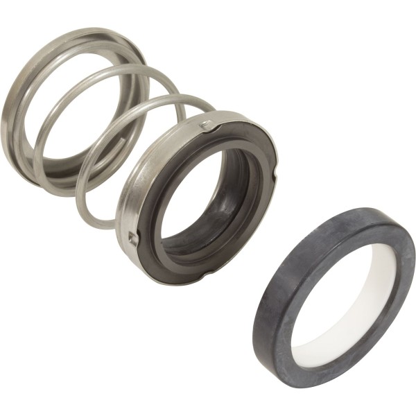 Shaft Seal, PS-446, 1-3/4" Shaft, Buna/Carbon : PS-446
