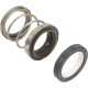 Shaft Seal, PS-446, 1-3/4" Shaft, Buna/Carbon : PS-446