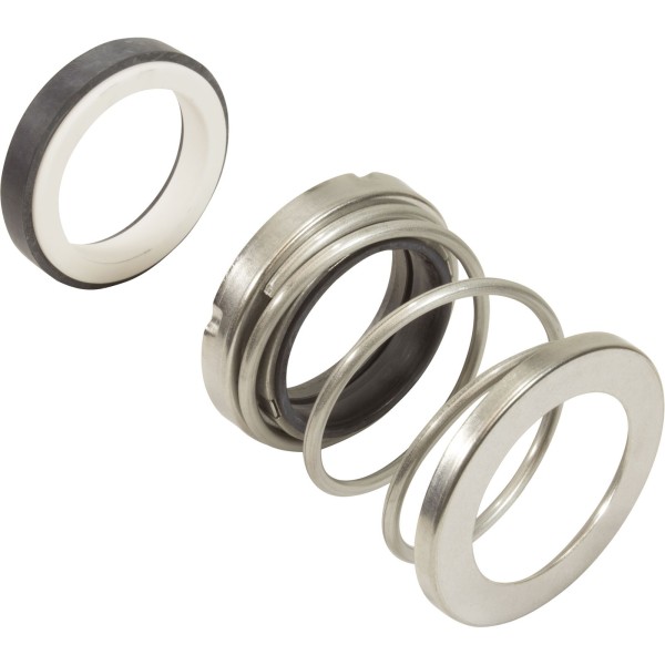 Shaft Seal, PS-446, 1-3/4" Shaft, Buna/Carbon : PS-446