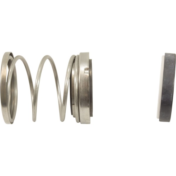 Shaft Seal, PS-446, 1-3/4" Shaft, Buna/Carbon : PS-446