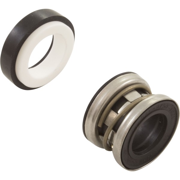 Shaft Seal, PS-4265, 3/4" Shaft, Buna/Carbon : PS-4265