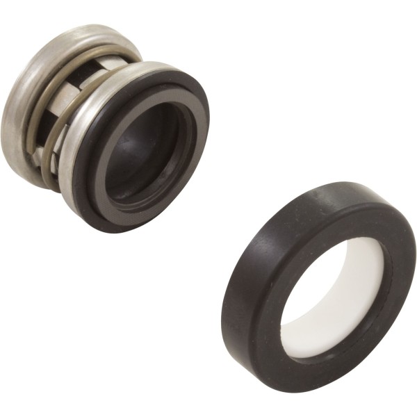 Shaft Seal, PS-4265, 3/4" Shaft, Buna/Carbon : PS-4265