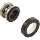 Shaft Seal, PS-4265, 3/4" Shaft, Buna/Carbon : PS-4265