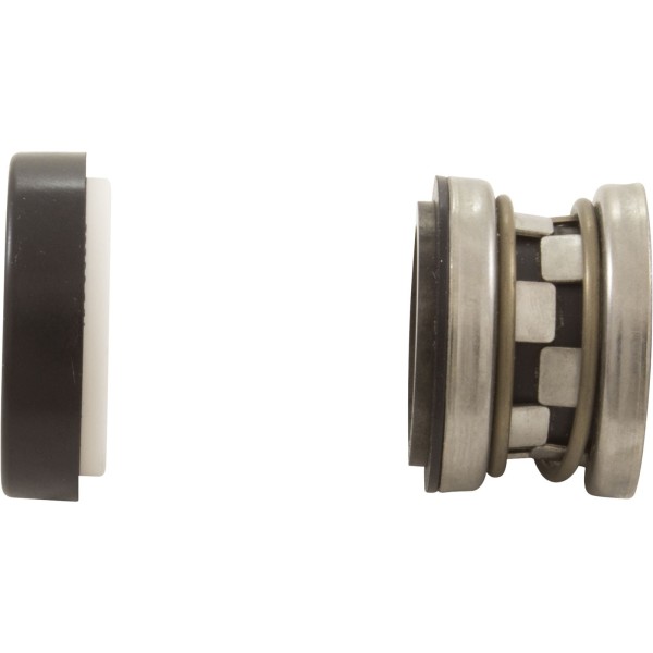 Shaft Seal, PS-4265, 3/4" Shaft, Buna/Carbon : PS-4265