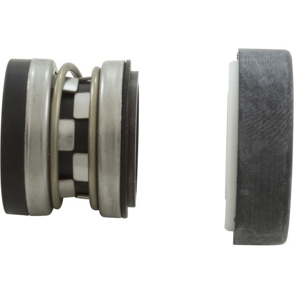 Shaft Seal, PS-3960, 5/8" Shaft, Buna/Carbon : PS-3960