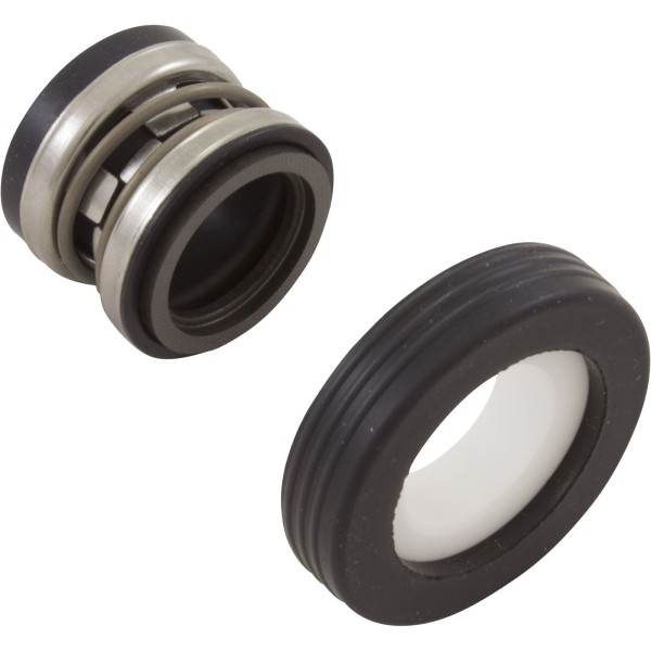 Shaft Seal, PS-4280, 5/8" Shaft, Viton, Generic : PS-4280