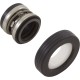 Shaft Seal, PS-4280, 5/8" Shaft, Viton, Generic : PS-4280