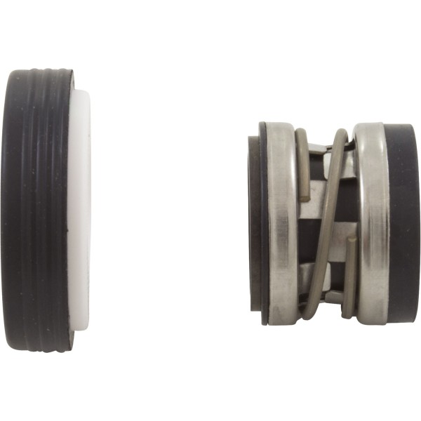 Shaft Seal, PS-4280, 5/8" Shaft, Viton, Generic : PS-4280
