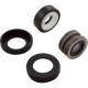 Shaft Seal, PS-2136, 3/4" Shaft, Buna : PS-2136