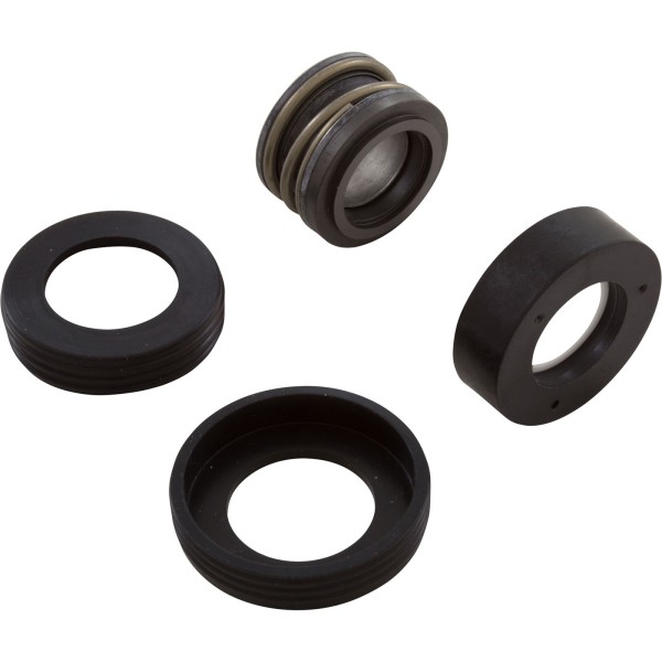 Shaft Seal, PS-2136, 3/4" Shaft, Buna : PS-2136