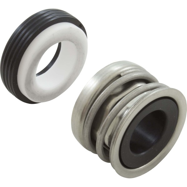 Shaft Seal, Speck E45/75/90/91/A91, 5/8", Buna : 2921606204
