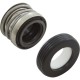 Shaft Seal, Speck E45/75/90/91/A91, 5/8", Buna : 2921606204