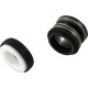 Shaft Seal, CMP Wet End, 5/8" Shaft, Buna : 27203-000-990