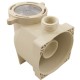 Volute Assy, Pentair, SuperFlo, Almond : 353010
