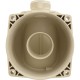 Volute Assy, Pentair, SuperFlo, Almond : 353010