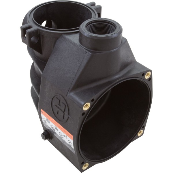 Pump Housing Assy : SPX2800AA