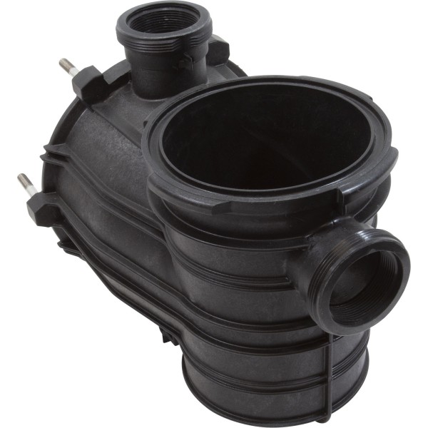 Trap and Trap Body, Pentair Sta-Rite Dyna-Pro/Dyna-Pro E : C76-71P