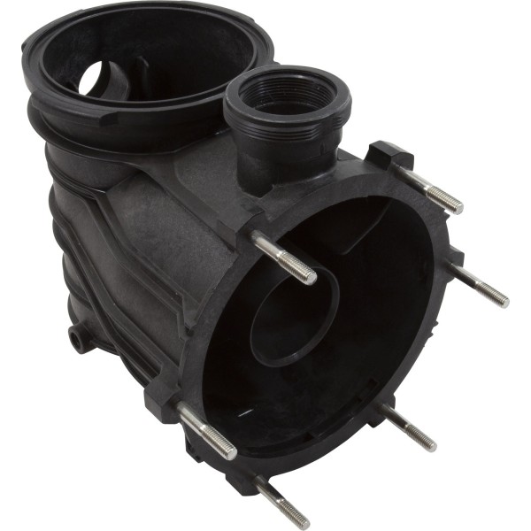 Trap and Trap Body, Pentair Sta-Rite Dyna-Pro/Dyna-Pro E : C76-71P