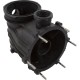 Trap and Trap Body, Pentair Sta-Rite Dyna-Pro/Dyna-Pro E : C76-71P