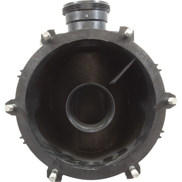 Trap and Trap Body, Pentair Sta-Rite Dyna-Pro/Dyna-Pro E : C76-71P