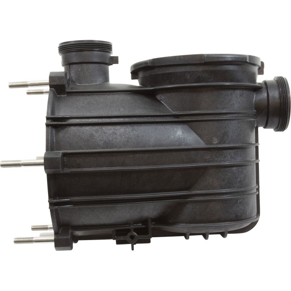 Trap and Trap Body, Pentair Sta-Rite Dyna-Pro/Dyna-Pro E : C76-71P