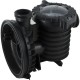 Trap/Pump Body, Pentair Sta-Rite MaxEPro, IntelliPro : 17307-0110S